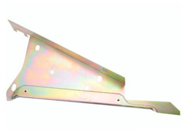 Picture of  B,E-body 26" Radiator Opening