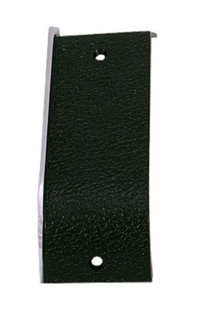 Picture of 1970 B-body Rallye Dash Left Corner Plate