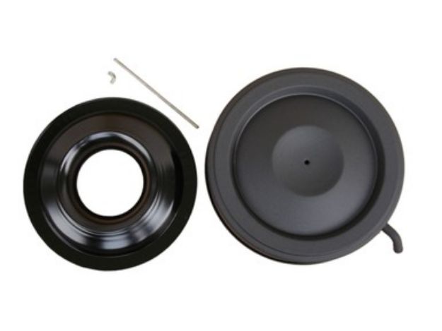 Picture of 1968-69 B-body Air Cleaner Kit (with Breather Tube)