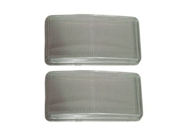 Picture of 1966-67 Dodge Charger Parking Light Lenses