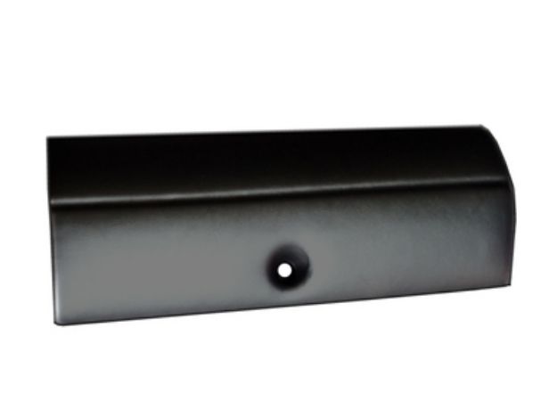 Picture of 1968-69 Charger Glove Box Door Dash Pad
