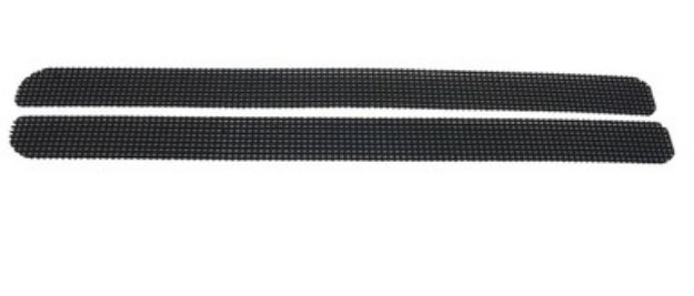 Picture of 1969 Plymouth Roadrunner/GTX Air Grabber Hood Scoop Screens