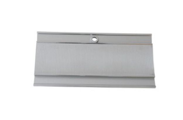 Picture of 1966-68 B-body Diecast Chrome Console Glove Box Door