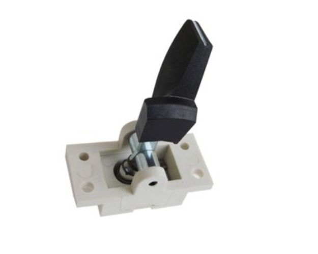 Picture of 1971-72 B-body Air Grabber Switches