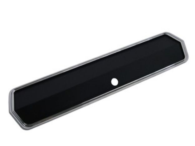Picture of 1967 Plymouth Glove Box Door