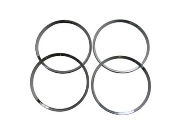 Picture of 1972-74 Plymouth Cuda Taillight Ring Trims