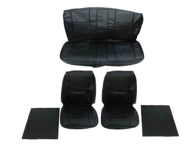 Picture of Mopar 1969 Dart GT Front Bucket Seat