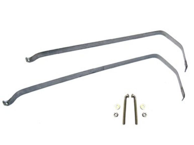 Picture of 1971-74 B-body Gas Tank Straps