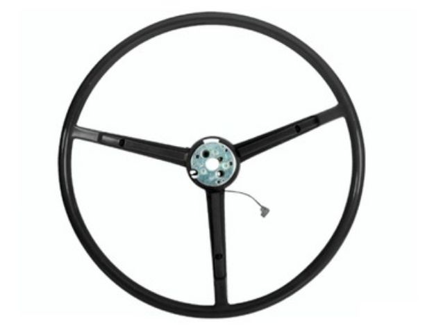 Picture of 1968-1969 A,B,C-Body Steering Wheel 260-C69 