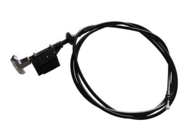 Picture of 1971-72 B-body Hood Release Cable