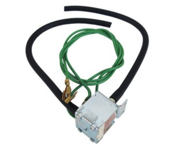 Picture of 1970-72 B-body Air Grabber Solenoid