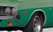 Picture of 1970-1974 Dodge Challenger Wheel Opening Trim Molding Set with Screws