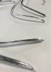 Picture of 1967 Chevrolet Impala Wheel Opening Moldings - 4 Piece Set w/screws