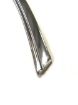 Picture of 1968-1972 Chevelle Chrome Stainless Rear Hood Lip Edge Molding