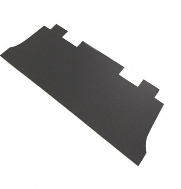 Picture of 1968-1970 B-Body Trunk Divider Board Hardtop