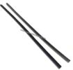Picture of 1968-1972 GM A-Body Side Headliner Windlace Trim (set)