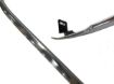 Picture of 1968-74 Chevy II /Nova 2 Door Windshield Molding Set 