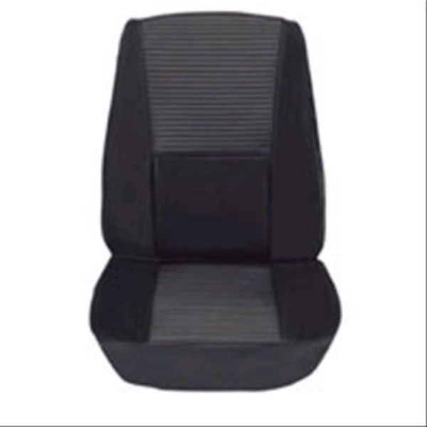 Picture of 1969 Dodge Dart GT/GTS Front and Rear Seat Upholstery Covers