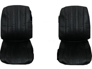 Show details for 1966 Chevy Impala SS Front and Rear Seat Upholstery Covers Picture of 1966 Chevy Impala SS Front and Rear Seat Upholstery Covers