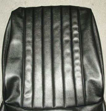 Show details for 1964 Buick Skylark Front and Rear Seat Upholstery Covers Picture of 1964 Buick Skylark Front and Rear Seat Upholstery Covers