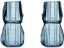 Show details for 1965 Buick Skylark Front and Rear Seat Upholstery Covers Picture of 1965 Buick Skylark Front and Rear Seat Upholstery Covers