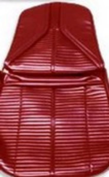 Picture of 1967 Buick Skylark Front and Rear Seat Upholstery Covers