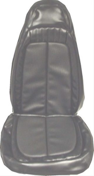 Picture of 1970 Plymouth Road Runner Superbird Sport Satellite GTX Front and Rear Seat Upholstery Covers