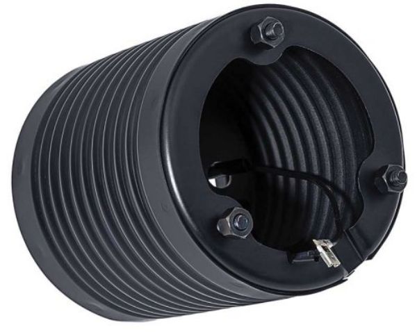 Picture of 1970-1974 Mopar E-Body "Crushed Can" Steering Wheel Hub