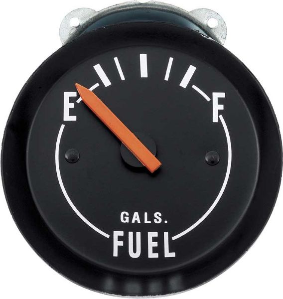 Picture of 1970-1974 E Body Standard Dash Fuel Gauge
