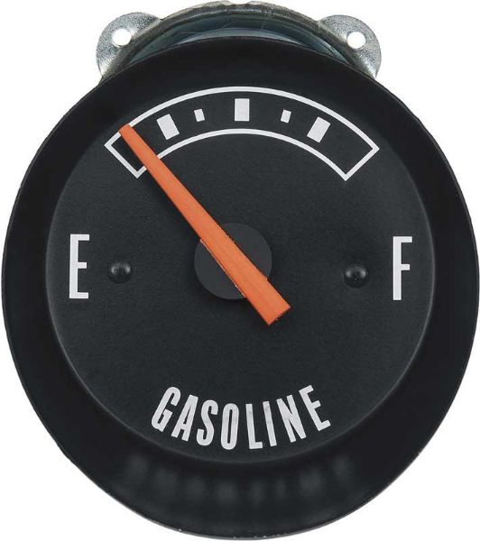 Picture of 1970 Challenger Standard Fuel Gauge 