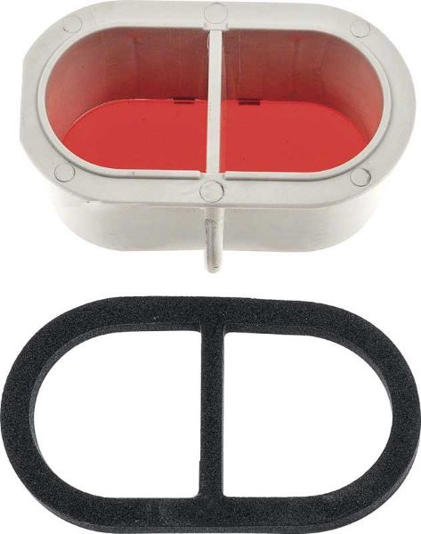 Picture of 1967-1971 Mopar A-Body Oil/Brake Light Housing