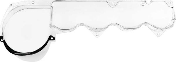 Picture of 1970-1974 E-body Standard Dash Gauge Lens