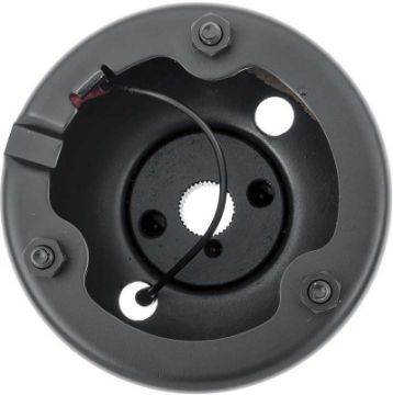 Show details for B-Body and A-Body Mopar Tuff Wheel Steering Wheel Adapater Picture of B-Body and A-Body Mopar Tuff Wheel Steering Wheel Adapater
