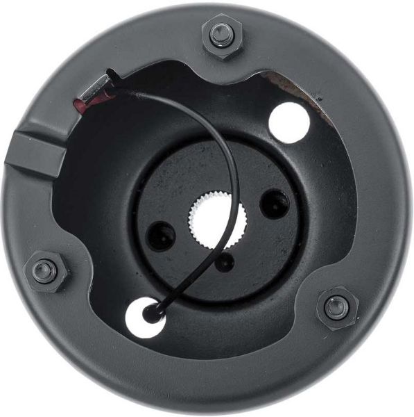 Picture of B-Body and A-Body Mopar Tuff Wheel Steering Wheel Adapater