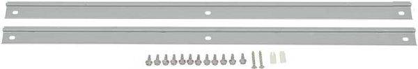 Picture of 1967-69 Firebird Rocker Panel Molding Mounting Set 