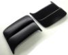Picture of 1971 Dodge Challenger R/T Quarter Panel Side Scoops Louvers Set