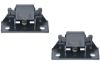 Picture of Mopar 1971-1974 B-Body Plastic Spring Loaded Hood Alignment Wedges
