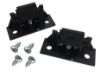 Picture of Mopar 1971-1974 B-Body Plastic Spring Loaded Hood Alignment Wedges