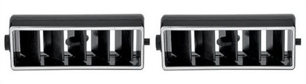 Picture of 1969-1978 Center A/C Dash Vents 