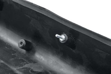 Show details for 1969 OEM Style Padded Dash without Air Conditioning Picture of 1969 OEM Style Padded Dash without Air Conditioning