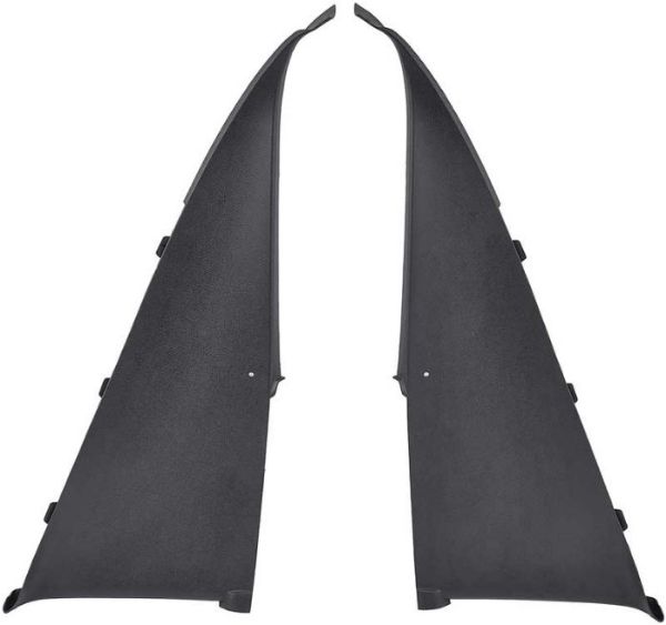 Picture of 1970-1973 Camaro and Firebird with Bow Style Headliner Inner Sail Panels