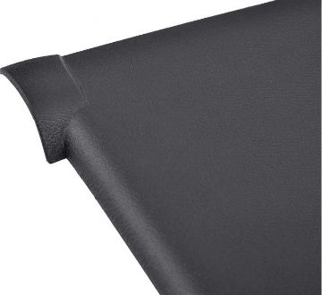 Show details for 1970-1973 Camaro and Firebird with Bow Style Headliner Inner Sail Panels Picture of 1970-1973 Camaro and Firebird with Bow Style Headliner Inner Sail Panels