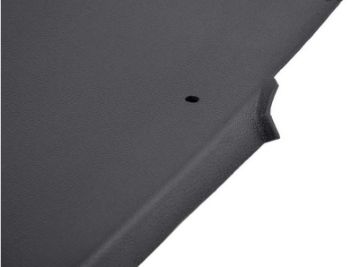 Show details for 1970-1973 Camaro and Firebird with Bow Style Headliner Inner Sail Panels Picture of 1970-1973 Camaro and Firebird with Bow Style Headliner Inner Sail Panels