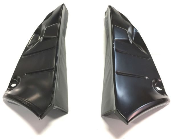 Picture of 1970-1973 Camaro Trunk Floor Filler Extensions