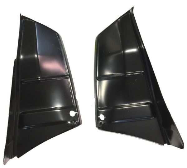 Picture of 1967-1968 Camaro Trunk Floor Filler Extensions