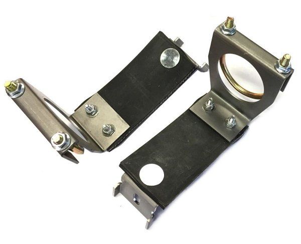 Picture of 1970-1974 Challenger and Cuda Resonator Hangers