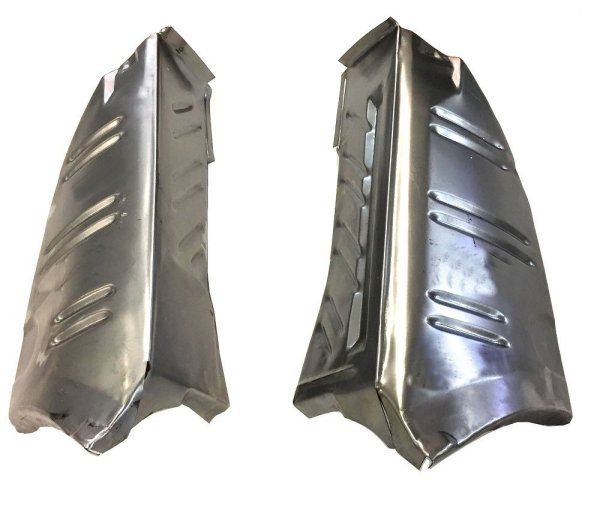 Picture of 1970-1974 Dodge Challenger Trunk Floor Extensions Set