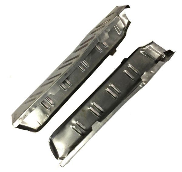 Picture of 1968-1970 Plymouth B-Body Trunk Floor Extensions Set