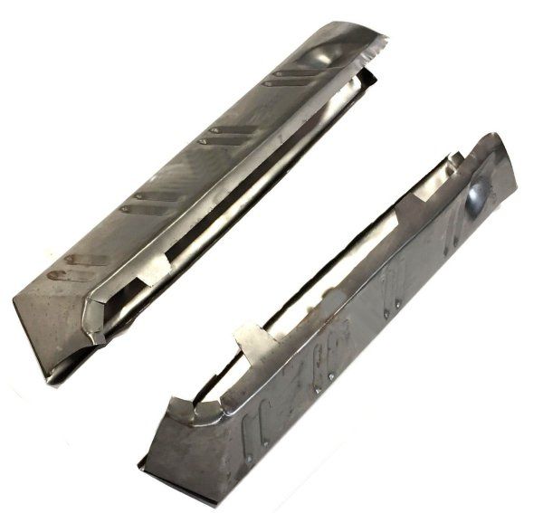 Picture of 1968-1970 Dodge Charger Trunk Floor Extensions Set