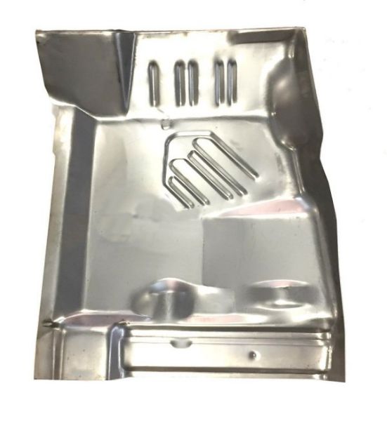 Picture of 1970-1974 Dodge and Plymouth E-Body Drivers Side Front Floor Pan